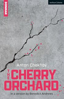 Couverture_The Cherry Orchard