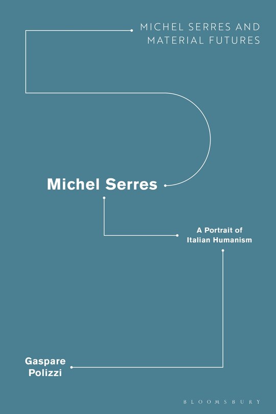Front cover_Michel Serres