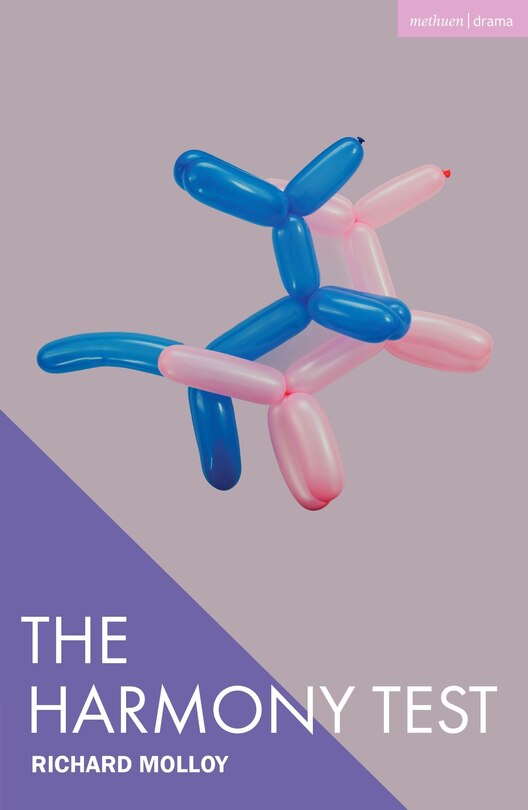 Couverture_The Harmony Test