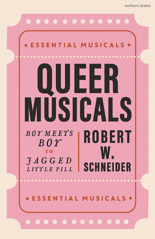 Couverture_Queer Musicals