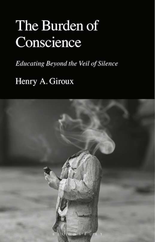 Front cover_The Burden of Conscience