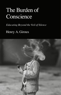 Front cover_The Burden of Conscience