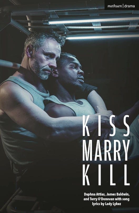 Couverture_Kiss Marry Kill