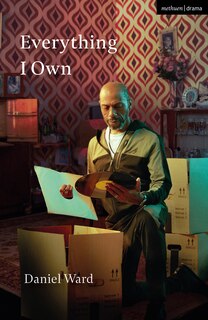 Front cover_Everything I Own