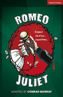 Couverture_Romeo and Juliet