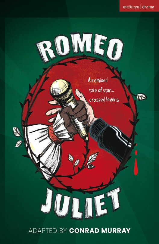 Couverture_Romeo and Juliet