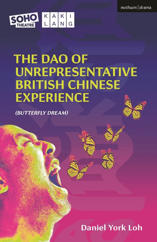 Couverture_The Dao of Unrepresentative British Chinese Experience