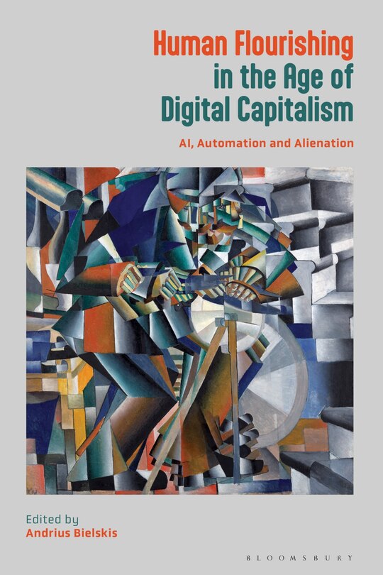Front cover_Human Flourishing in the Age of Digital Capitalism