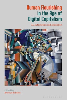 Front cover_Human Flourishing in the Age of Digital Capitalism