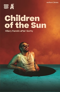 Front cover_Children of the Sun