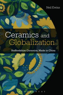 Couverture_Ceramics and Globalization
