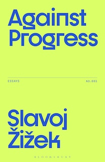 Front cover_Against Progress