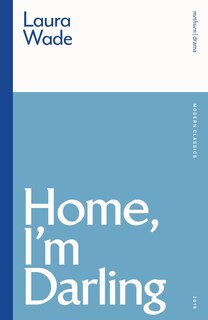 Front cover_Home, I'm Darling