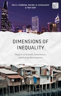 Couverture_Dimensions of Inequality