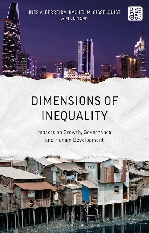 Couverture_Dimensions of Inequality