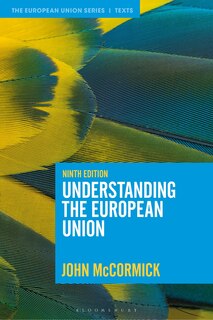 Front cover_Understanding the European Union