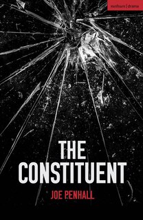 Front cover_The Constituent