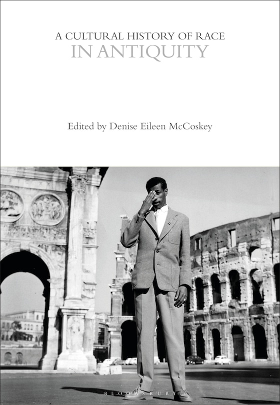 Couverture_A Cultural History of Race in Antiquity