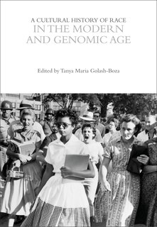 Couverture_A Cultural History of Race in the Modern and Genomic Age