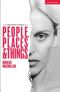 Front cover_People, Places and Things