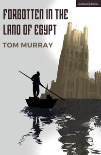 Couverture_Forgotten In The Land Of Egypt