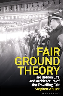 Front cover_Fairground Theory
