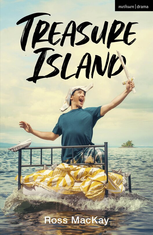 Couverture_Treasure Island