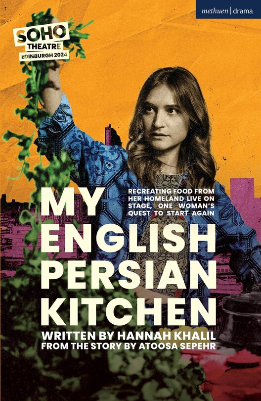 Front cover_My English Persian Kitchen