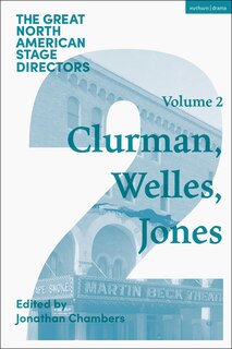 Couverture_Great North American Stage Directors Volume 2