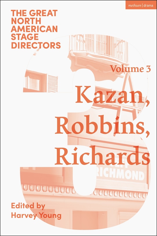 Couverture_Great North American Stage Directors Volume 3