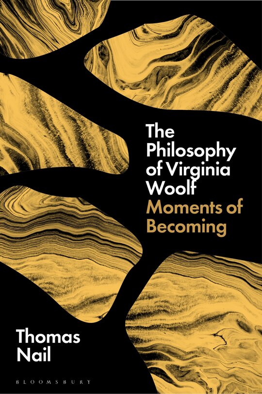 Front cover_The Philosophy of Virginia Woolf