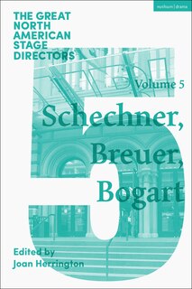 Front cover_Great North American Stage Directors Volume 5