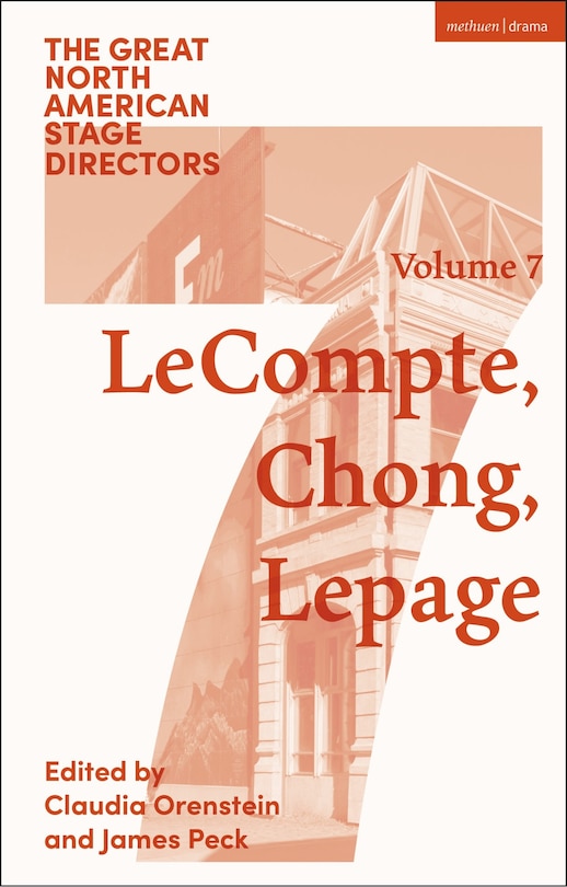 Couverture_Great North American Stage Directors Volume 7