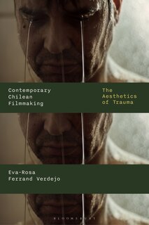 Front cover_Contemporary Chilean Filmmaking