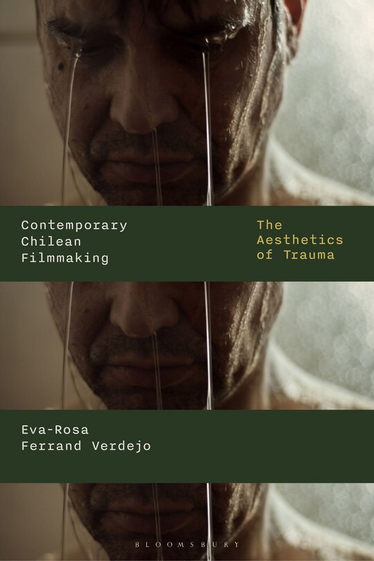 Front cover_Contemporary Chilean Filmmaking
