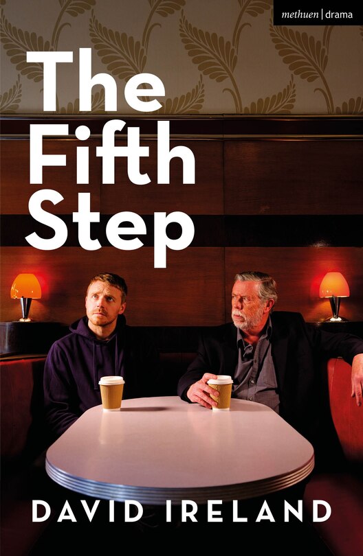 Front cover_The Fifth Step