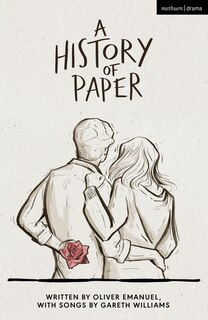 Couverture_A History of Paper
