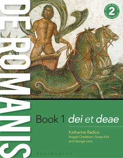 Front cover_de Romanis Book 1 ()