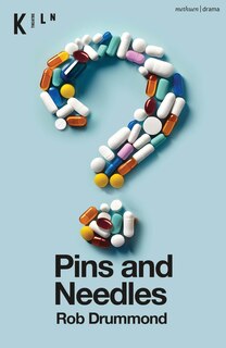 Front cover_Pins and Needles