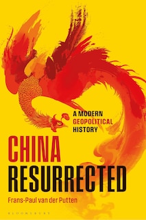 Couverture_China Resurrected