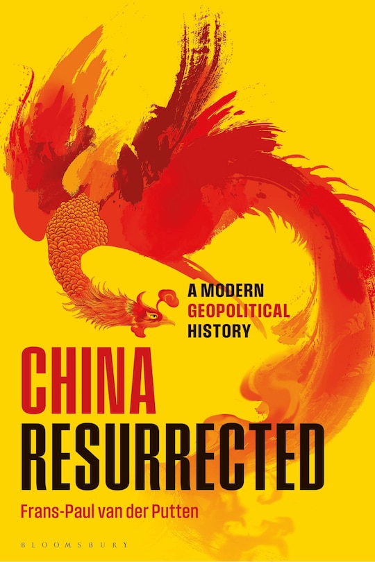 Couverture_China Resurrected