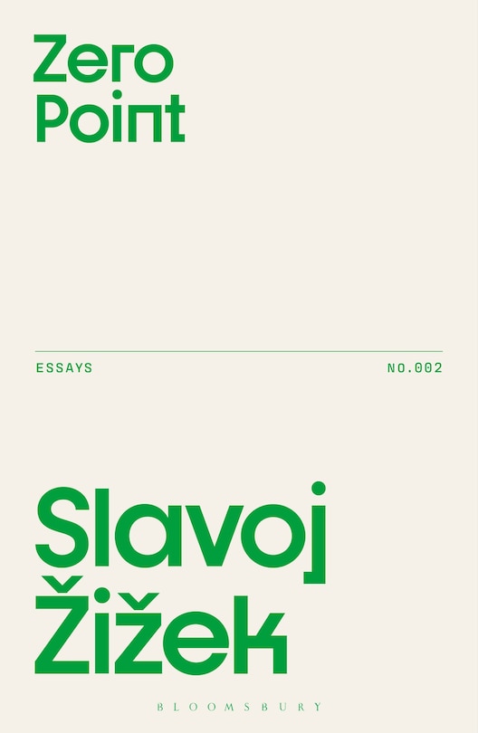 Front cover_Zero Point