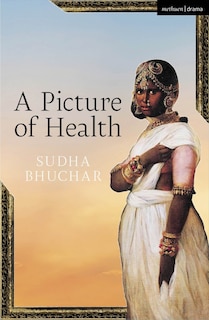 Front cover_A Picture of Health