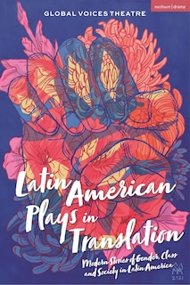 Couverture_Latin American Plays in Translation