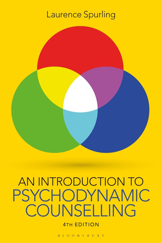 Front cover_An Introduction to Psychodynamic Counselling