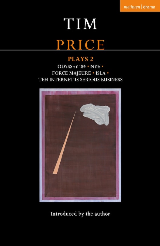 Couverture_Tim Price Plays 2