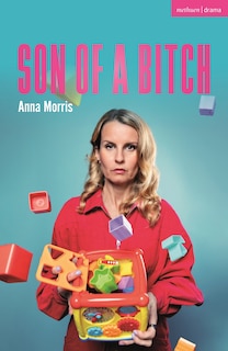 Front cover_Son of a Bitch