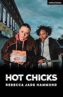Couverture_Hot Chicks