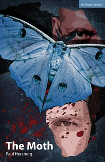 Couverture_The Moth