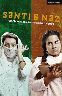 Couverture_Santi and Naz